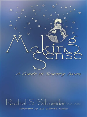 cover image of Making Sense